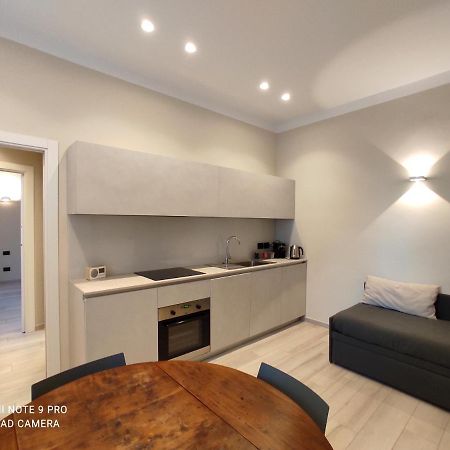 Solferino Apartment Turín Exteriér fotografie