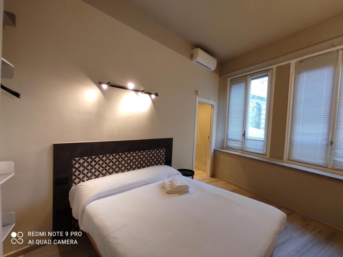 Solferino Apartment Turín Exteriér fotografie