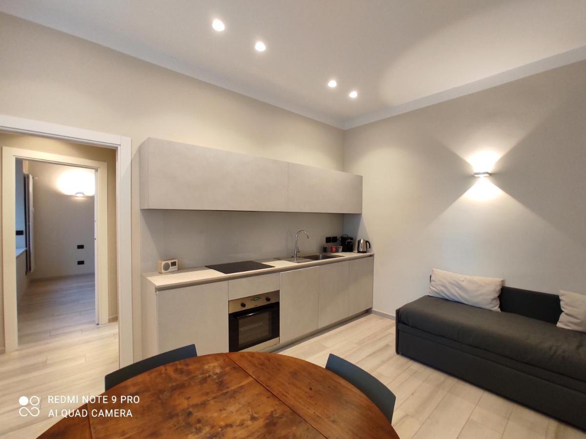 Solferino Apartment Turín Exteriér fotografie