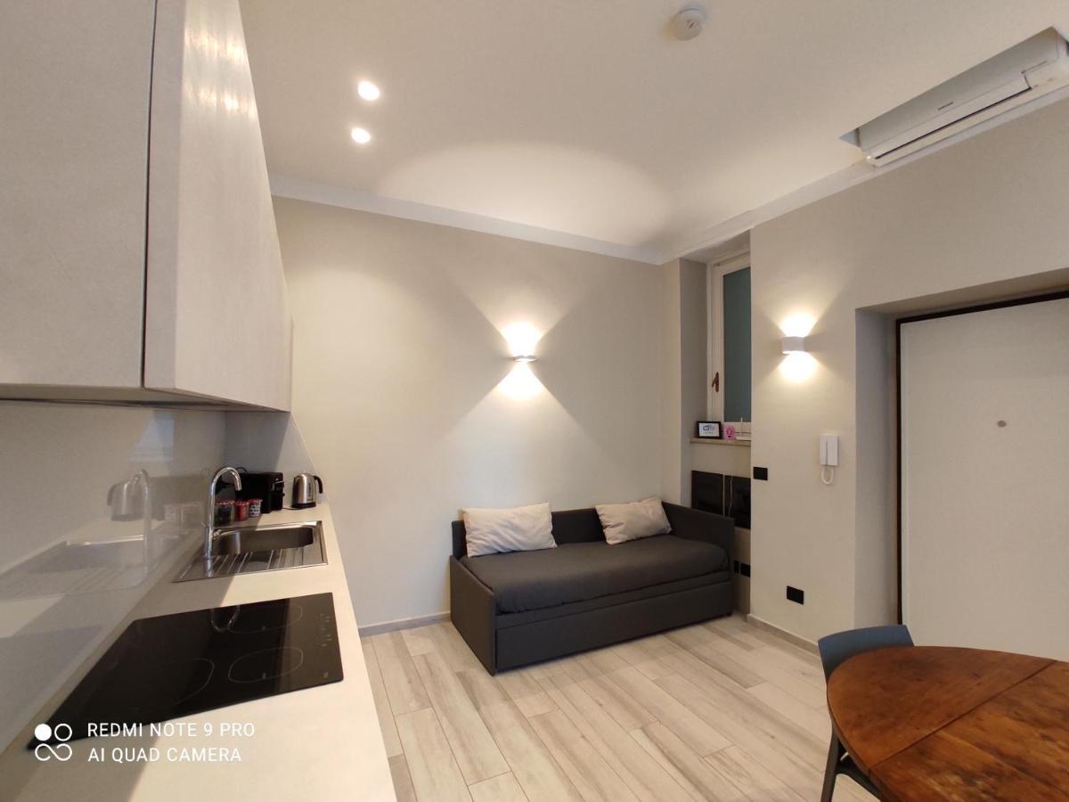 Solferino Apartment Turín Exteriér fotografie