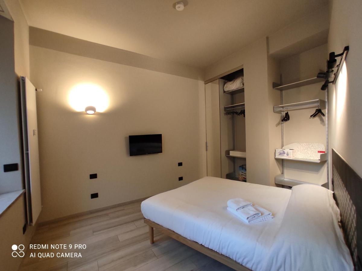 Solferino Apartment Turín Exteriér fotografie