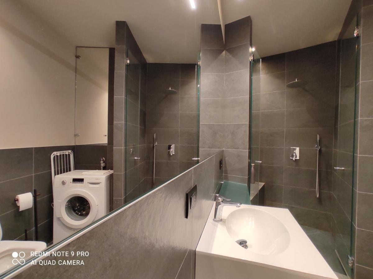 Solferino Apartment Turín Exteriér fotografie