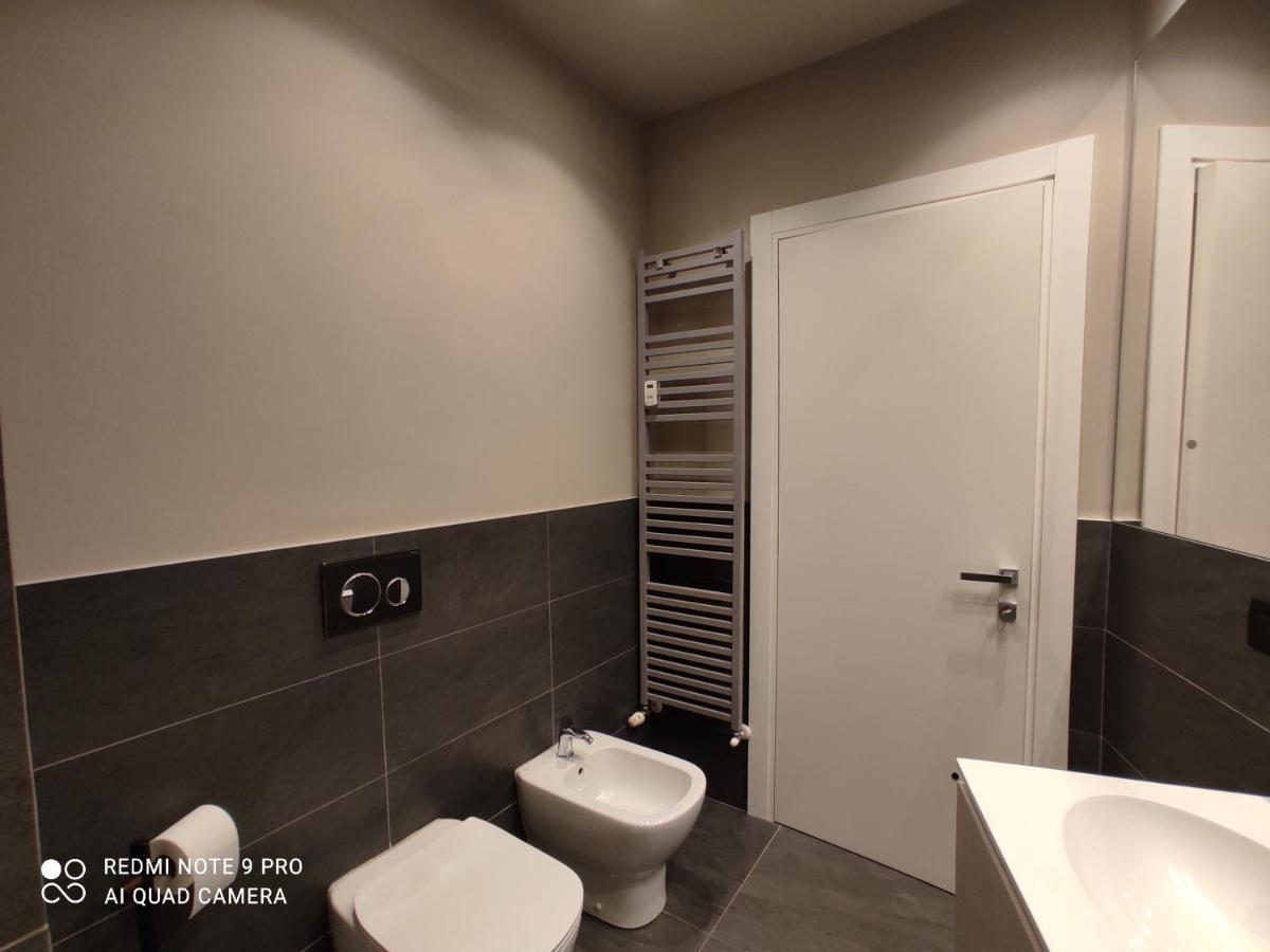 Solferino Apartment Turín Exteriér fotografie