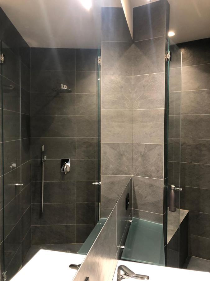 Solferino Apartment Turín Exteriér fotografie
