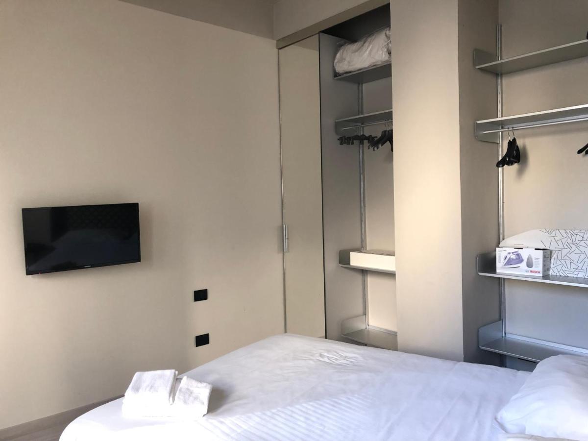 Solferino Apartment Turín Exteriér fotografie
