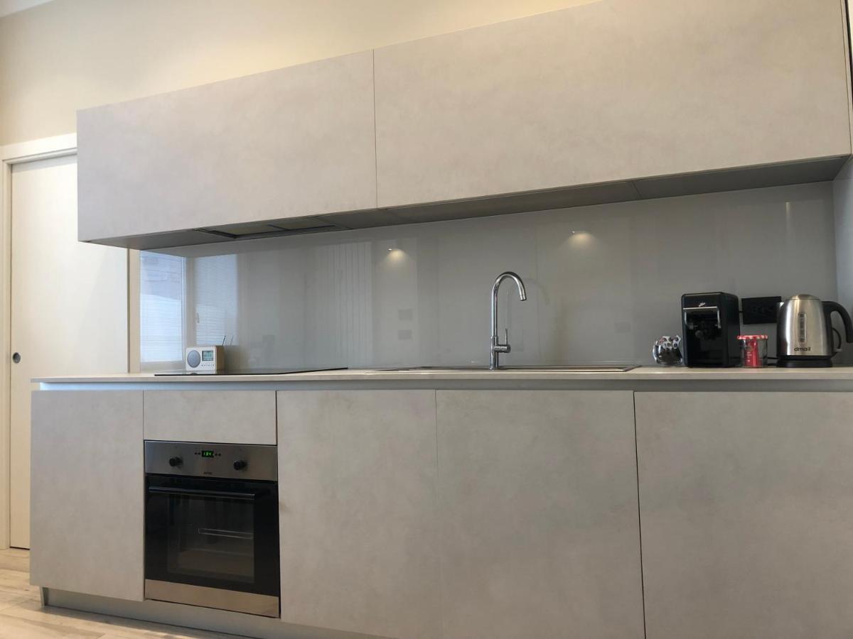 Solferino Apartment Turín Exteriér fotografie