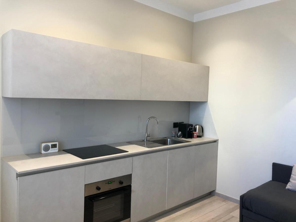 Solferino Apartment Turín Exteriér fotografie