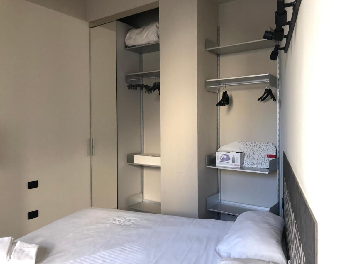 Solferino Apartment Turín Exteriér fotografie