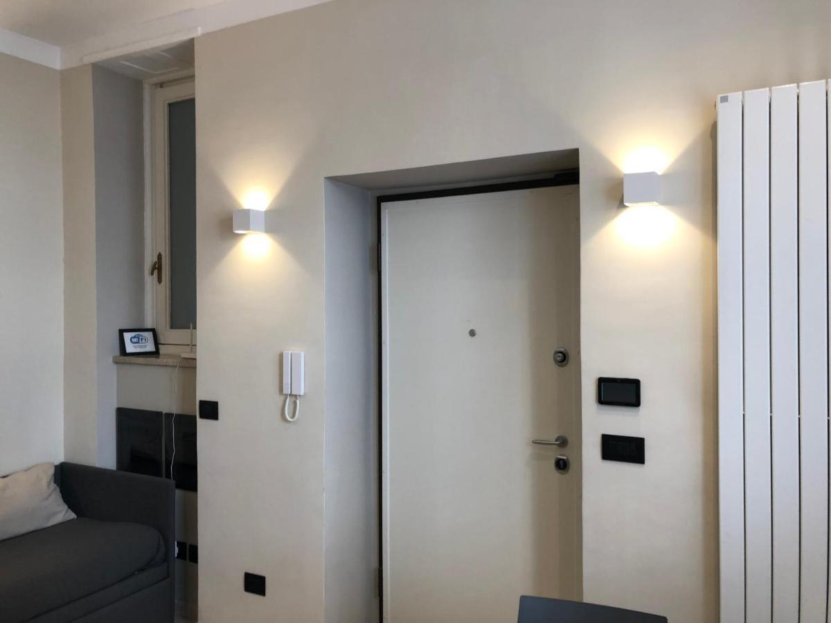 Solferino Apartment Turín Exteriér fotografie