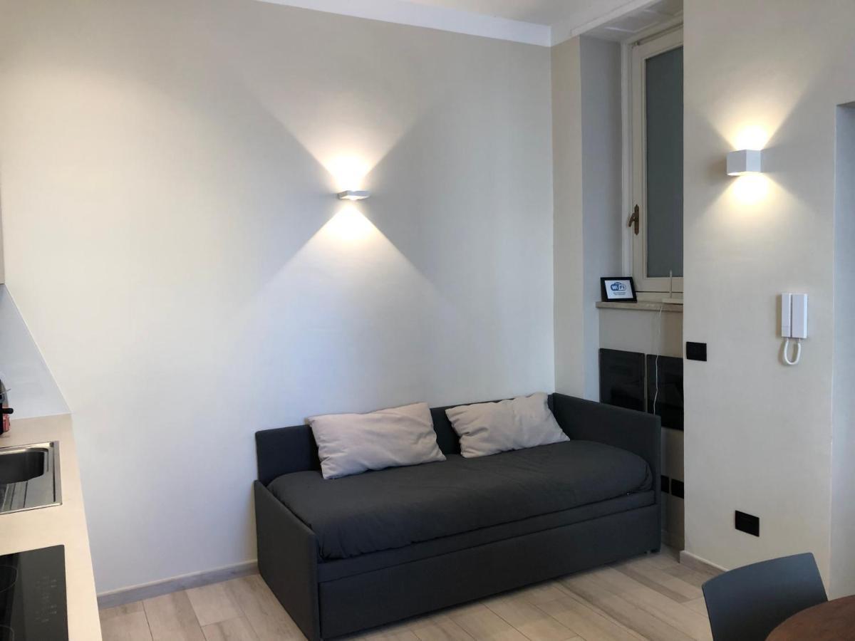 Solferino Apartment Turín Exteriér fotografie