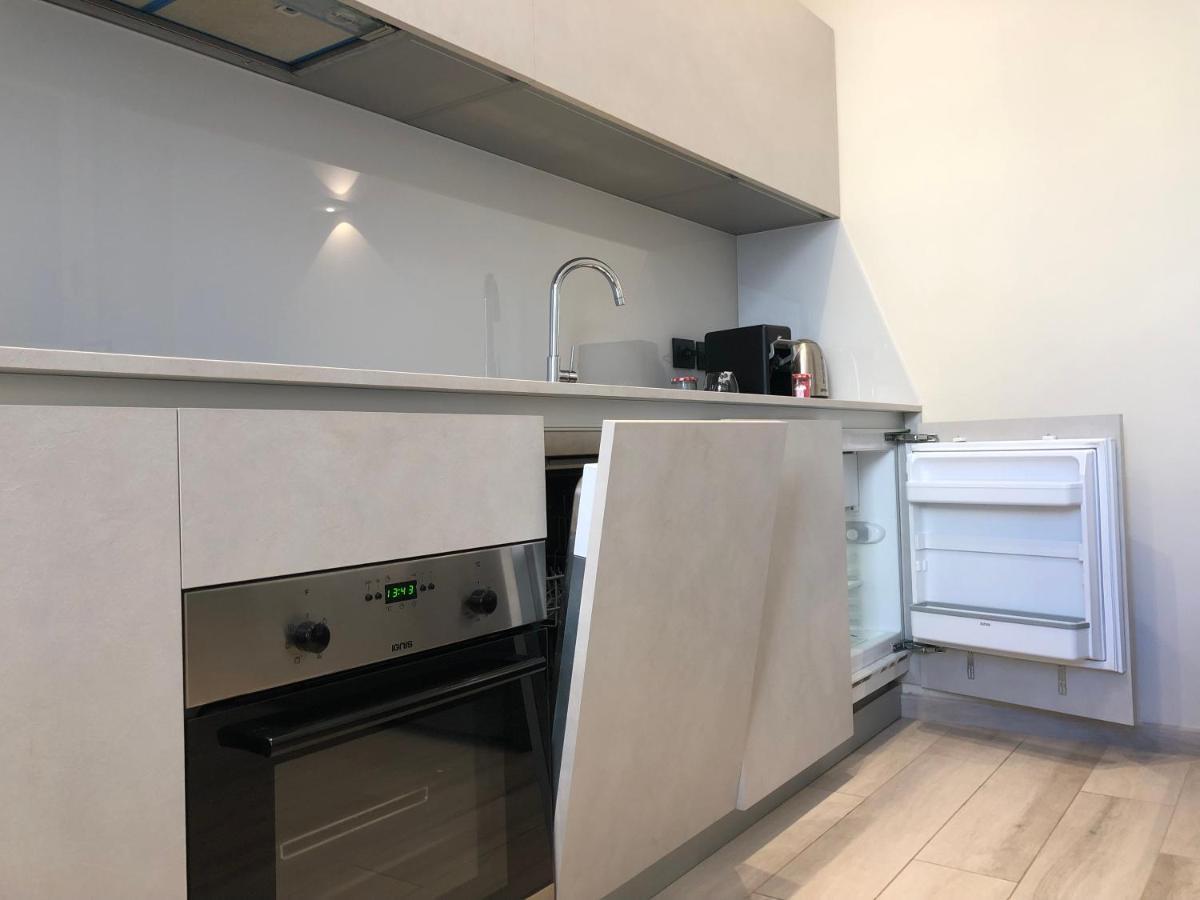 Solferino Apartment Turín Exteriér fotografie