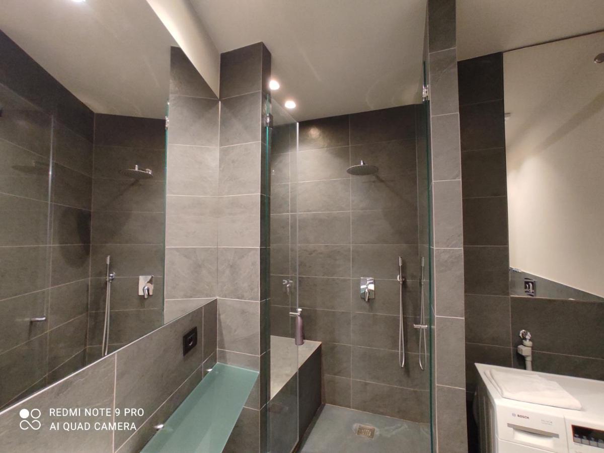 Solferino Apartment Turín Exteriér fotografie